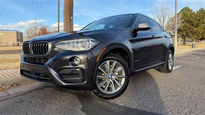 2015 BMW X6 xDrive35i - Photo 3 - Albuquerque, NM 87107