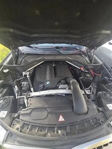 2015 BMW X6 xDrive35i - Photo 8 - Albuquerque, NM 87107