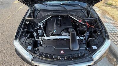 2015 BMW X6 xDrive35i - Photo 13 - Albuquerque, NM 87107