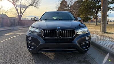 2015 BMW X6 xDrive35i - Photo 4 - Albuquerque, NM 87107