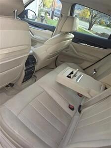 2015 BMW X6 xDrive35i - Photo 4 - Albuquerque, NM 87107