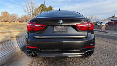 2015 BMW X6 xDrive35i - Photo 8 - Albuquerque, NM 87107