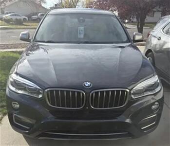 2015 BMW X6 xDrive35i - Photo 3 - Albuquerque, NM 87107