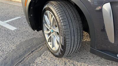 2015 BMW X6 xDrive35i - Photo 24 - Albuquerque, NM 87107