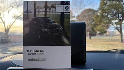 2015 BMW X6 xDrive35i - Photo 22 - Albuquerque, NM 87107