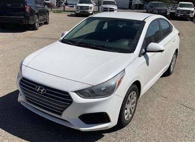 2019 Hyundai ACCENT SE   - Photo 3 - Albuquerque, NM 87107