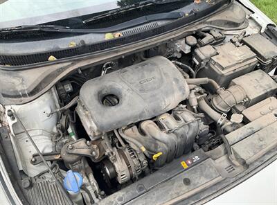 2019 Hyundai ACCENT SE   - Photo 9 - Albuquerque, NM 87107