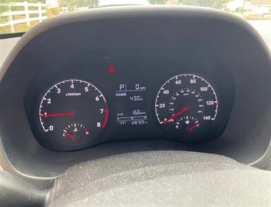 2019 Hyundai ACCENT SE   - Photo 8 - Albuquerque, NM 87107