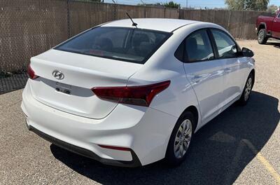 2019 Hyundai ACCENT SE   - Photo 5 - Albuquerque, NM 87107