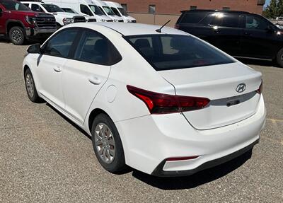 2019 Hyundai ACCENT SE   - Photo 4 - Albuquerque, NM 87107