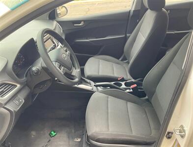 2019 Hyundai ACCENT SE   - Photo 7 - Albuquerque, NM 87107