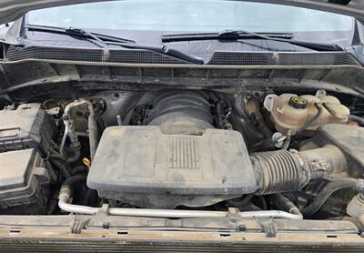 2021 Chevrolet Silverado 1500 Work Truck - Photo 16 - Albuquerque, NM 87107