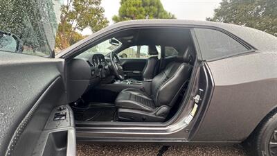 2014 Dodge Challenger R/T - Photo 20 - Albuquerque, NM 87107