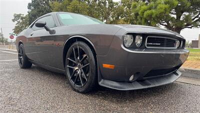 2014 Dodge Challenger R/T Coupe