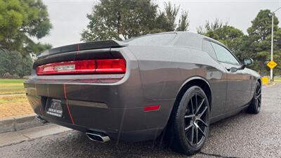 2014 Dodge Challenger R/T - Photo 11 - Albuquerque, NM 87107