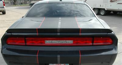 2014 Dodge Challenger R/T   - Photo 8 - Albuquerque, NM 87107