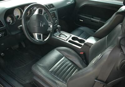 2014 Dodge Challenger R/T   - Photo 11 - Albuquerque, NM 87107