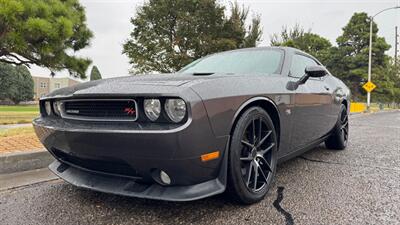 2014 Dodge Challenger R/T - Photo 3 - Albuquerque, NM 87107