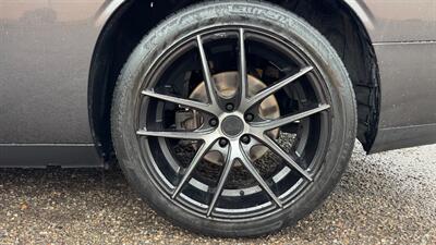 2014 Dodge Challenger R/T - Photo 26 - Albuquerque, NM 87107