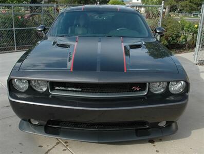 2014 Dodge Challenger R/T   - Photo 1 - Albuquerque, NM 87107