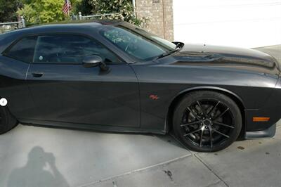 2014 Dodge Challenger R/T   - Photo 3 - Albuquerque, NM 87107
