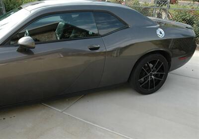 2014 Dodge Challenger R/T   - Photo 7 - Albuquerque, NM 87107