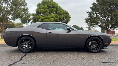 2014 Dodge Challenger R/T - Photo 9 - Albuquerque, NM 87107