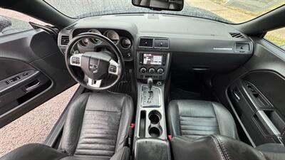 2014 Dodge Challenger R/T - Photo 15 - Albuquerque, NM 87107