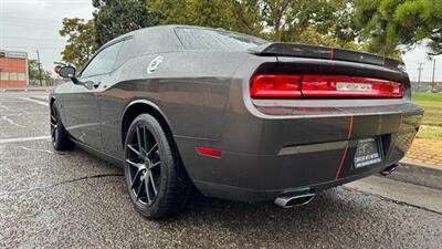 2014 Dodge Challenger R/T - Photo 7 - Albuquerque, NM 87107