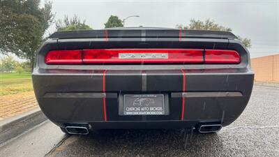 2014 Dodge Challenger R/T - Photo 8 - Albuquerque, NM 87107