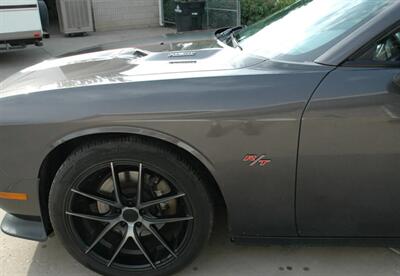 2014 Dodge Challenger R/T   - Photo 4 - Albuquerque, NM 87107