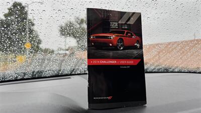 2014 Dodge Challenger R/T - Photo 23 - Albuquerque, NM 87107