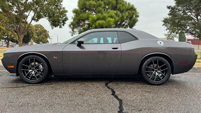 2014 Dodge Challenger R/T - Photo 5 - Albuquerque, NM 87107