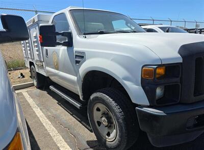 2009 Ford F-250 SuperDuty   - Photo 3 - Albuquerque, NM 87107