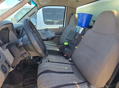 2009 Ford F-250 SuperDuty   - Photo 9 - Albuquerque, NM 87107