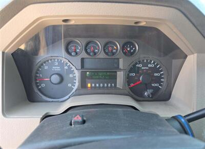 2009 Ford F-250 SuperDuty   - Photo 10 - Albuquerque, NM 87107