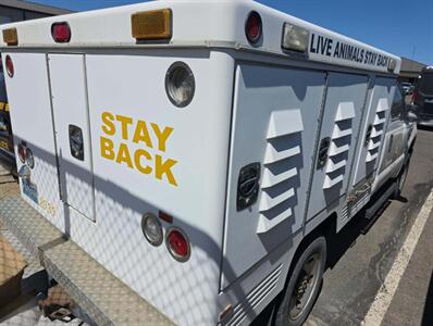 2009 Ford F-250 SuperDuty   - Photo 5 - Albuquerque, NM 87107