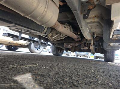 2009 Ford F-250 SuperDuty   - Photo 15 - Albuquerque, NM 87107