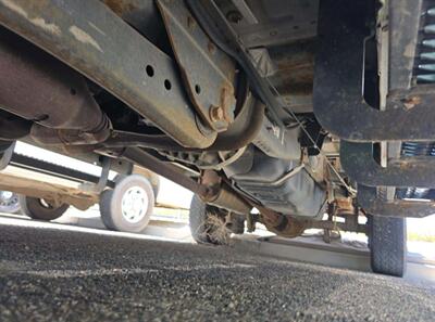2009 Ford F-250 SuperDuty   - Photo 16 - Albuquerque, NM 87107