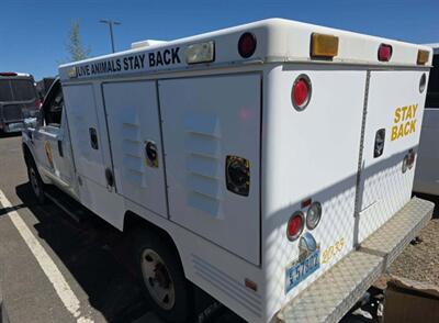 2009 Ford F-250 SuperDuty   - Photo 4 - Albuquerque, NM 87107