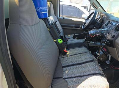 2009 Ford F-250 SuperDuty   - Photo 13 - Albuquerque, NM 87107