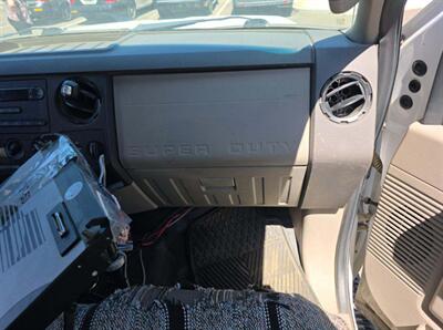 2009 Ford F-250 SuperDuty   - Photo 14 - Albuquerque, NM 87107