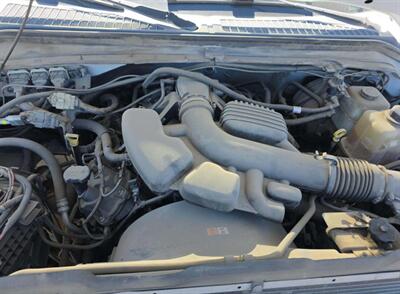 2009 Ford F-250 SuperDuty   - Photo 8 - Albuquerque, NM 87107