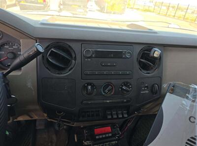2009 Ford F-250 SuperDuty   - Photo 11 - Albuquerque, NM 87107