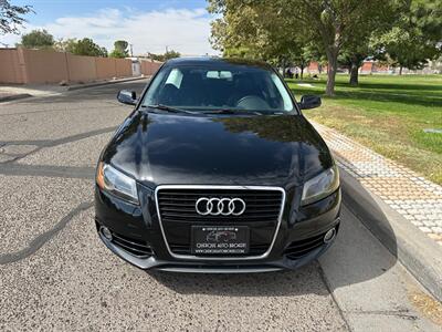 2013 Audi A3 TDI Premium Plus 2.0L   - Photo 5 - Albuquerque, NM 87107