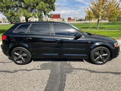 2013 Audi A3 TDI Premium Plus 2.0L   - Photo 6 - Albuquerque, NM 87107