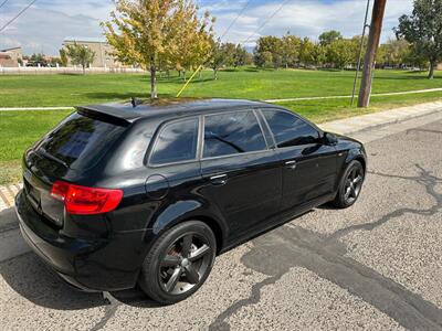 2013 Audi A3 TDI Premium Plus 2.0L   - Photo 7 - Albuquerque, NM 87107