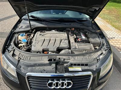 2013 Audi A3 TDI Premium Plus 2.0L   - Photo 12 - Albuquerque, NM 87107