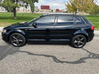 2013 Audi A3 TDI Premium Plus 2.0L   - Photo 10 - Albuquerque, NM 87107