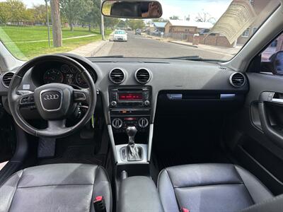 2013 Audi A3 TDI Premium Plus 2.0L   - Photo 15 - Albuquerque, NM 87107